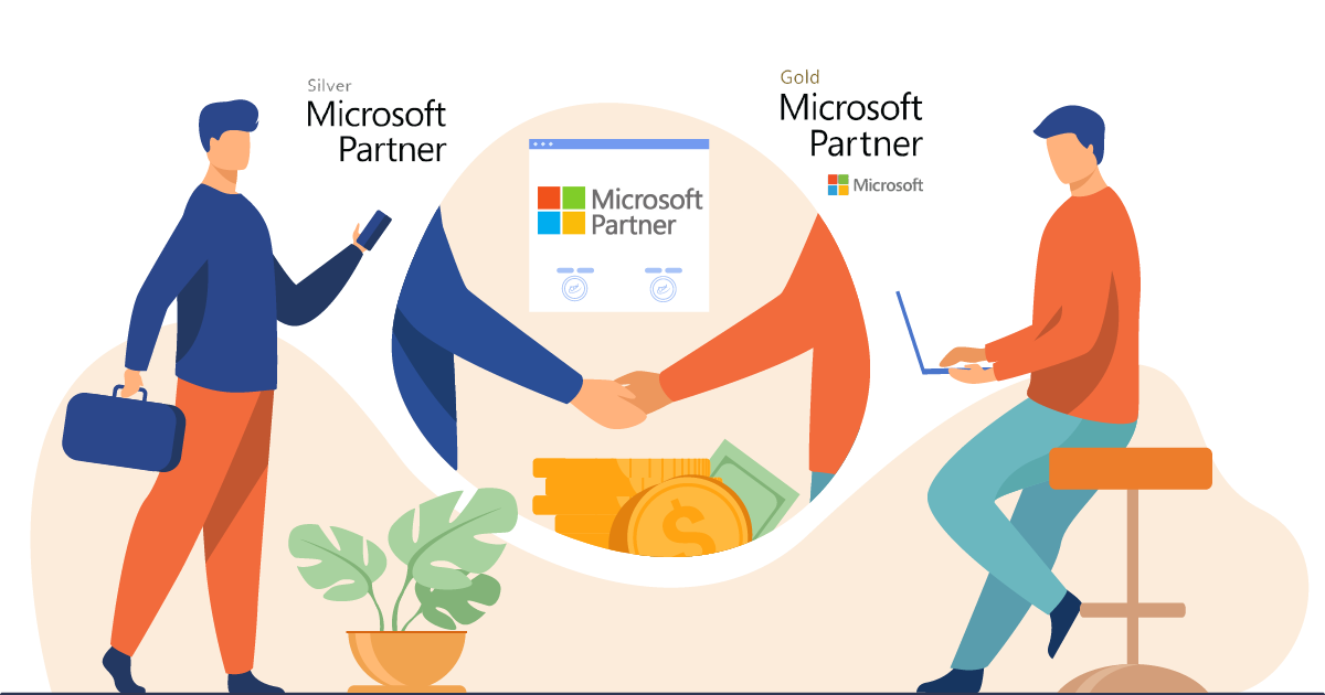 Microsoft Partner Benefits For Your Business Influential