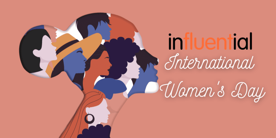 Embrace Equity This International Women's Day