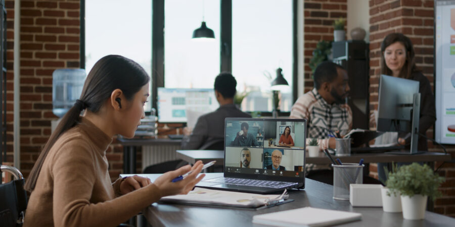 Maximise Your Workforce Collaboration and Efficiency with Microsoft Teams: A Guide for Businesses