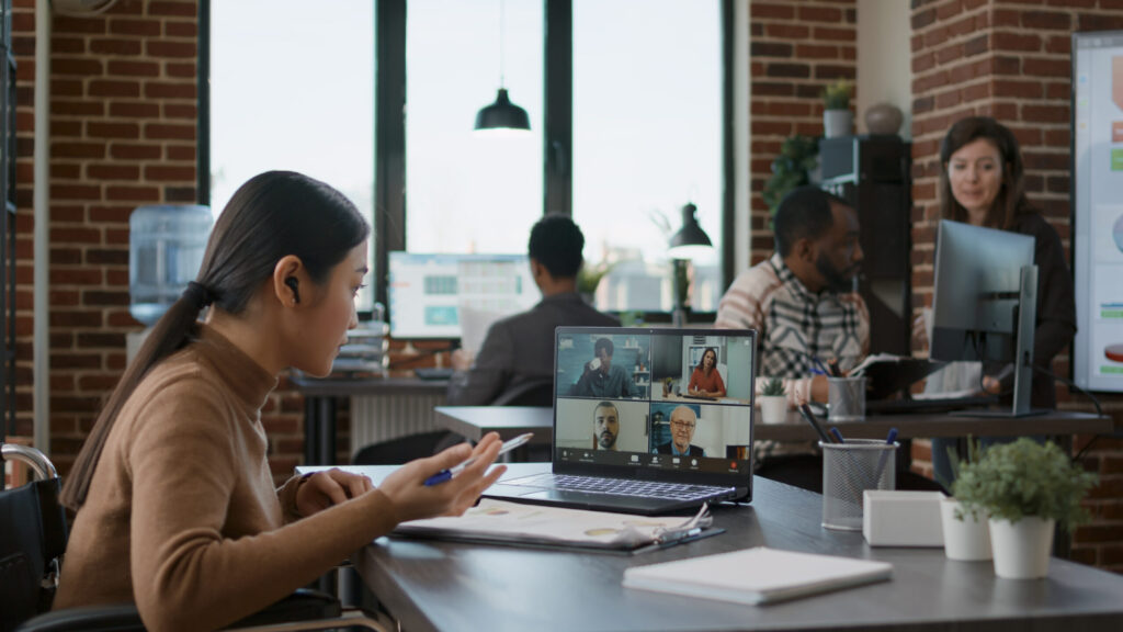 Maximise Your Workforce Collaboration and Efficiency with Microsoft Teams: A Guide for Businesses