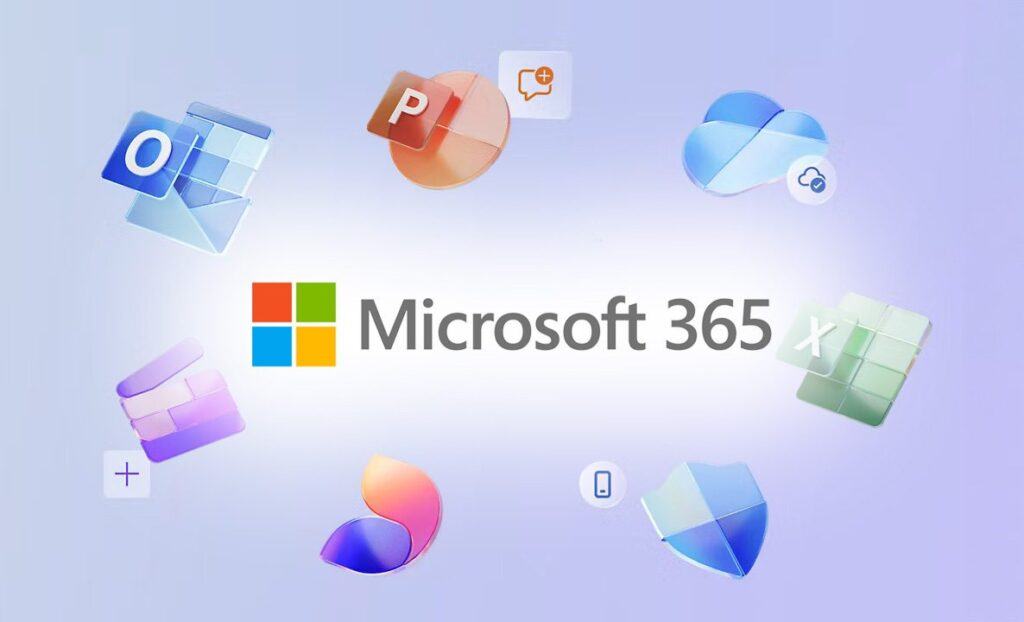 Simple Guide to Using Microsoft Office 365