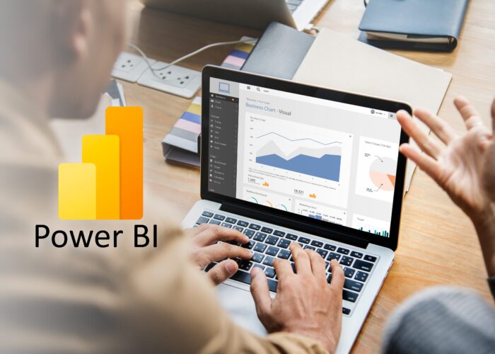 Maximise Business Intelligence with Microsoft Power BI and Influential Software Services