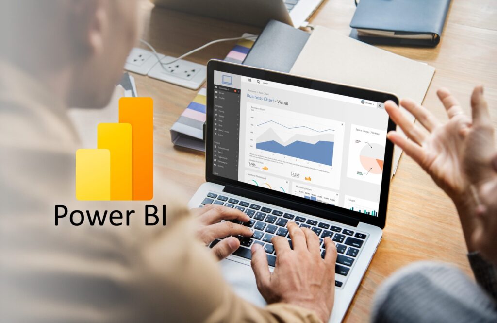 Maximise Business Intelligence with Microsoft Power BI and Influential Software Services