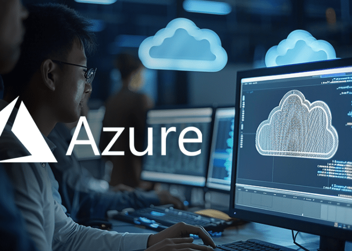 Discover the Easiest Ways to Utilise Microsoft Azure