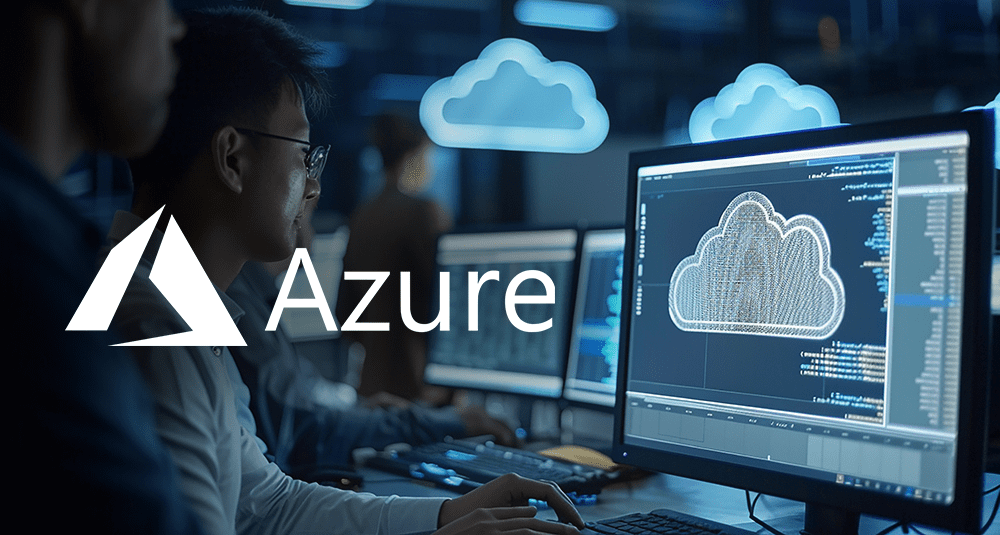 Discover the Easiest Ways to Utilise Microsoft Azure