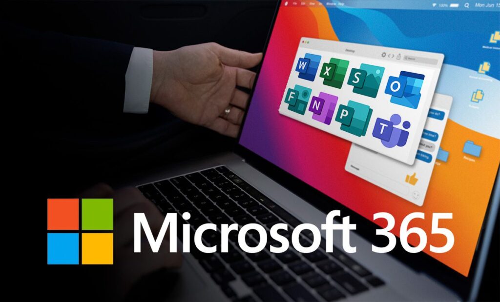 Getting the Best Out of Microsoft Office 365