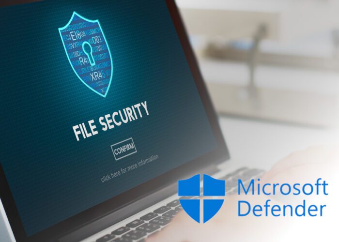 Protecting Your Data with Microsoft Defender