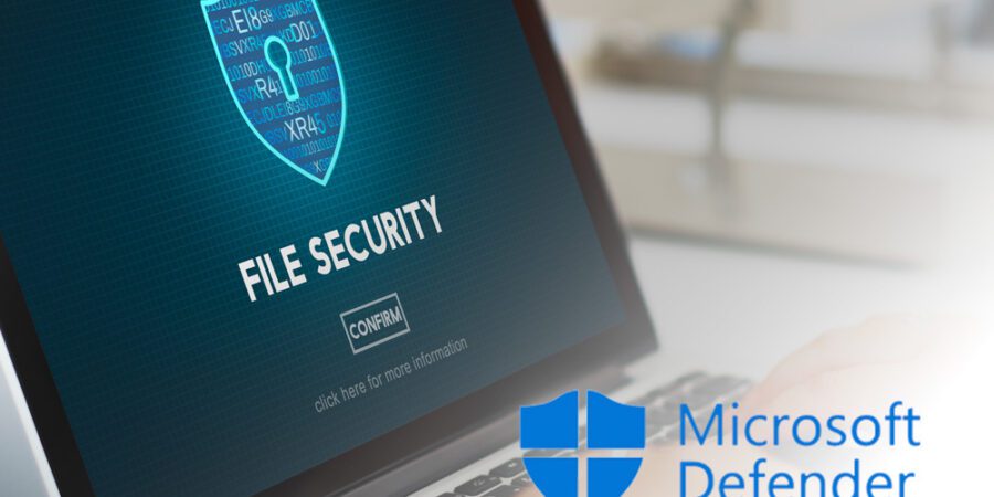 Protecting Your Data with Microsoft Defender